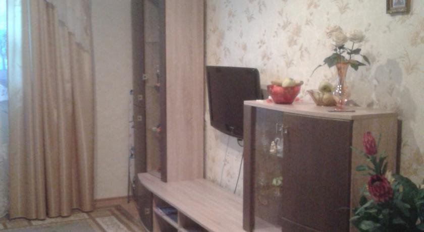 Гостиница Ангелика Гаспра